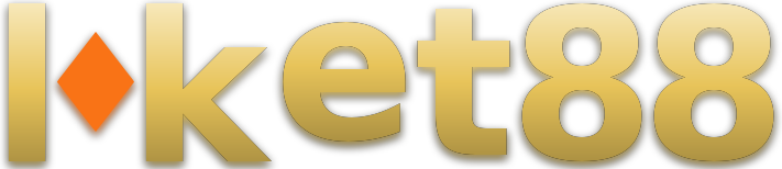 loket88 logo
